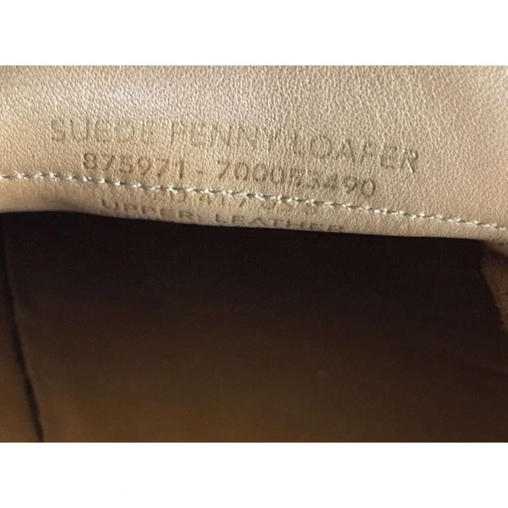 Banana Republic almond fall